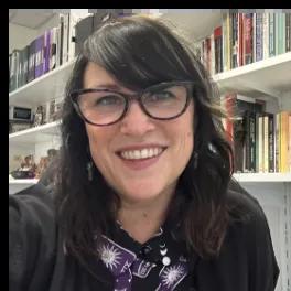 Dr Trish Biers