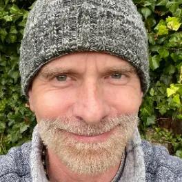 Dr Matthew Cottam