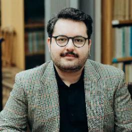 Dr Mehmet Dogar