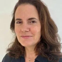 Dr Jenny Bavidge