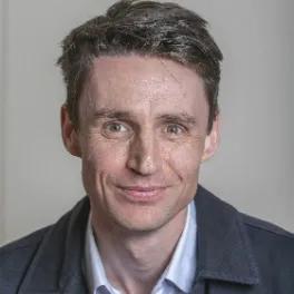 Dr Joseph Reed
