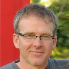 Mr Craig Baxter