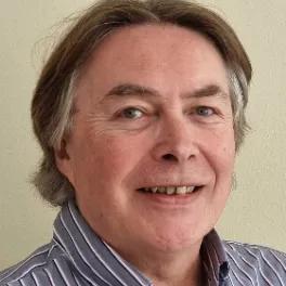Dr Nigel Kettley