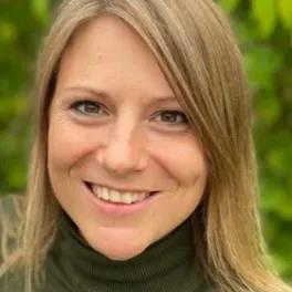 Dr Britt Baillie