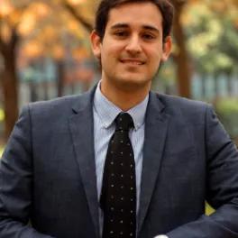 Dr Cesar Orsini