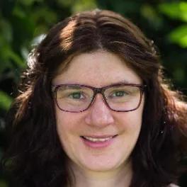 Dr Katharina Kohler