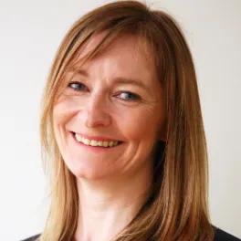 Dr Louise Hardiman