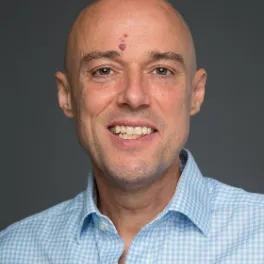Dr Mat Daniel