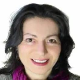 Dr Gail Simmons