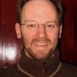 Dr Paul Suttie