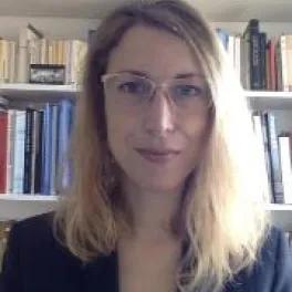 Dr Aline Guillermet