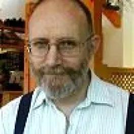 Dr Maty Matyszak