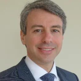 Dr Fernando Da Cruz Vasconcellos