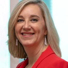 Mrs Marie Quigley