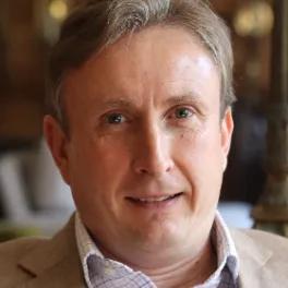 Dr Jon Phelan