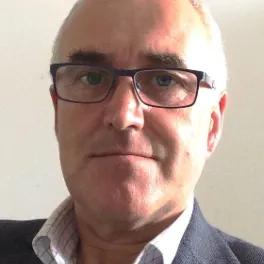Dr Tim Swanwick