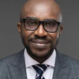 Dr Akintayo Falayajo