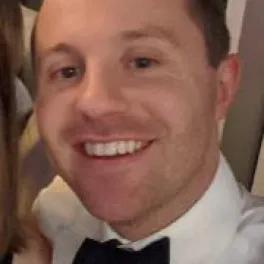 Dr Benjamin Rea