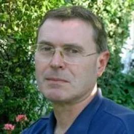 Dr Robert Letellier