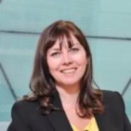 Dr Helen Rodgers