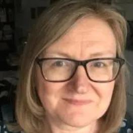 Professor Clare Suzanne Morris