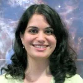 Dr Sonali Shukla
