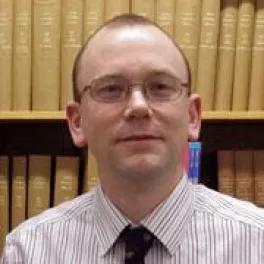 Professor Matthew Mason