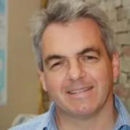 Mr Andrew Hatcher