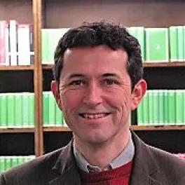 Dr Jerry Toner