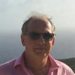 Dr Tim Reilly
