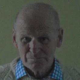 Professor Nigel Edward Saul