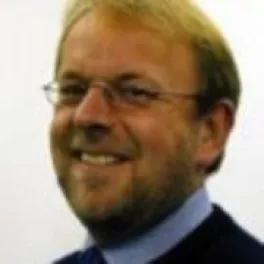 Dr Jeremy Webb