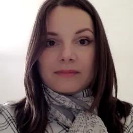 Dr Milena Ivanova