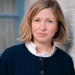 Dr Anya Burgon