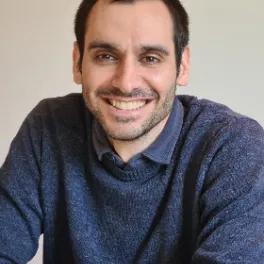 Mr Mark Boutros