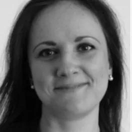 Dr Gabriela Ahmadi-Assalemi
