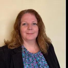 Dr Lorna Dillon