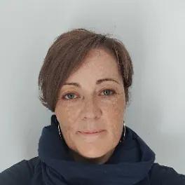 Dr Anna Marie Gilliland