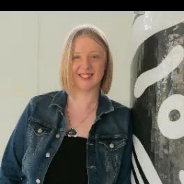 Ms Emily Hill