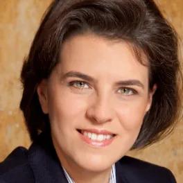 Mrs Dessislava Sergueeva Fessenko