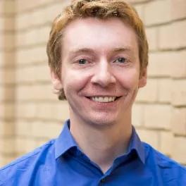 Dr James Grime