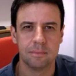 Professor José Miguel Alvão Serra Medeiros Constância