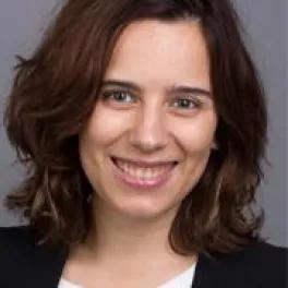 Dr Iris Batalha