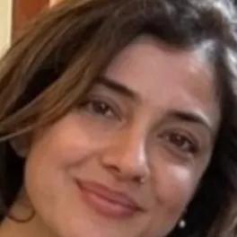 Ms Shaadi Shidfar
