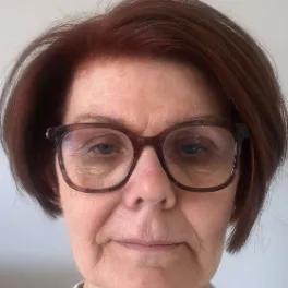 Dr Sharon Patricia Loane