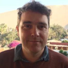 Dr Kevin Lane