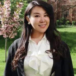 Dr Elly Tai