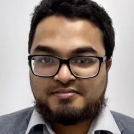 Dr Suhail Amin Tarafdar