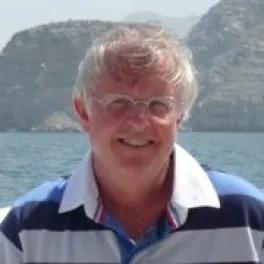 Dr Peter Richard Sheldon