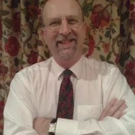 Dr Andrew Charles Lacey